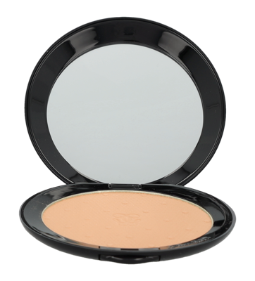 Guerlain Les Violettes Translucent Compact Powder 4 - Doré Gezichtspoeder 6.5 g Dames