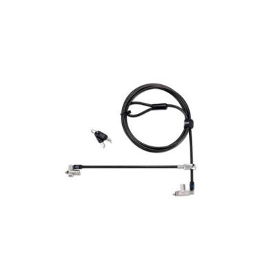 Kensington Laptopslot Sleutelslot Incl. 2 sleutels Slim N17 2.0