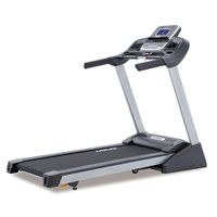 SPIRIT fitness XT185 Loopband - Gratis Montage