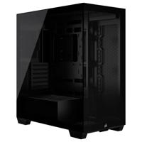 Corsair CC-9011276-WW Midi-tower PC-behuizing Zwart