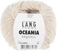 Lang Yarns Oceania 094 Offwhite