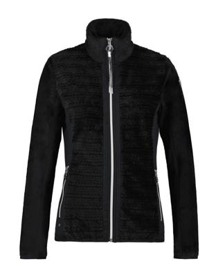 Luhta Ikaala Dames Vest Black S