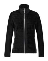 Luhta Ikaala Dames Vest Black S Luhta Ikaala Dames Vest Black S