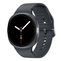 Samsung Galaxy Watch8 (44mm) Bluetooth Graphite