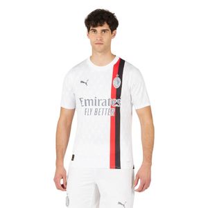 PUMA AC Milan Uitshirt 2023-2024