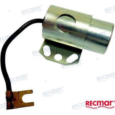 REC64851 - CONDENSATOR Bombardier