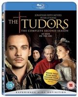 The Tudors Season 2 - thumbnail