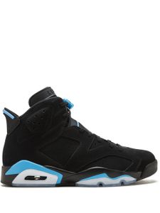 Jordan baskets Air Jordan 6 Retro UNC - Noir