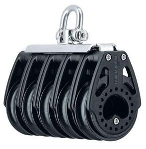 Harken 57c 5-schijfsblok Default