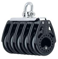 Harken 57c 5-schijfsblok Default