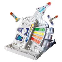 Clementoni wetenschap & spel space lab