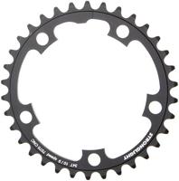 STRONGLIGHT kettingblad "zircal 7075 t6" chain ring strongl.zircal 70750t6 110mm 34t b