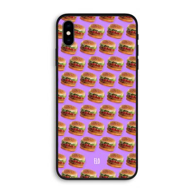 Giants: iPhone XS Max Biologisch afbreekbaar hoesje