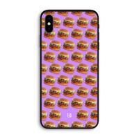 Giants: iPhone XS Max Biologisch afbreekbaar hoesje