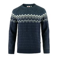 Fjallraven - Ovik Noorse Trui Heren