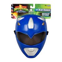 Ty Power rangers blauw masker