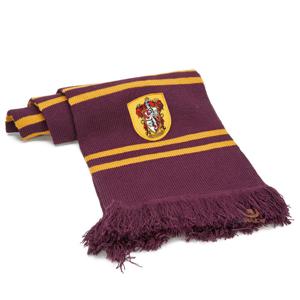 Harry Potter Scarf Gryffindor 190 Cm