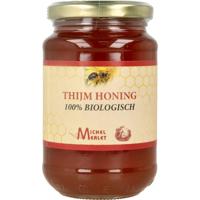 Michel Merlet Thijm honing bio