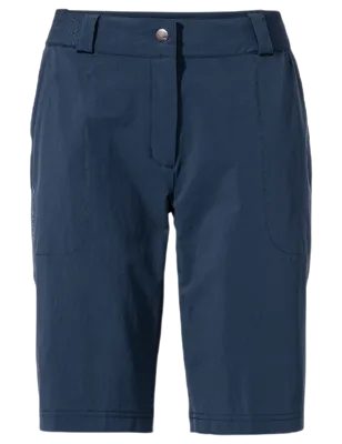 Vaude Farley Stretch Shorts II