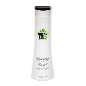 Royal KIS Cleanditioner Volume
