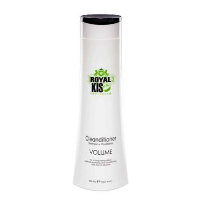 Royal KIS Cleanditioner Volume