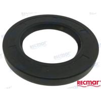 REC942615 - VOLVO-zegel 942615 Bombardier