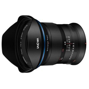 Laowa 15mm f/2 ZERO-D Lens voor Nikon Z