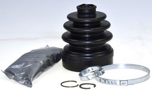Asmanchetten set 36054
