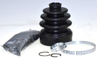 Asmanchetten set 36054