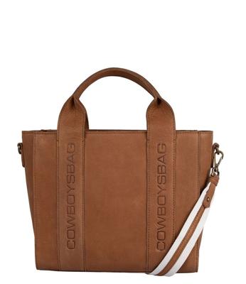 Cowboysbag Crossbody Vermont-Fawn