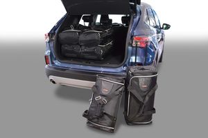 Reistassenset Ford Kuga III 2019-heden F11801S