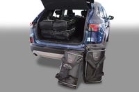 Reistassenset Ford Kuga III 2019-heden F11801S