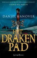 Het drakenpad - Daniel Hanover - ebook - thumbnail