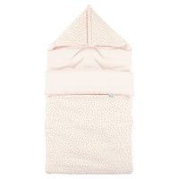 Trixie Voetenzak Moonstone 83 X 42 Cm Katoen Roze - thumbnail