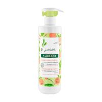 Klorane Shampooing Démêlant à la Pêche à l'Avoine BIO 500ml