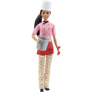 Carrièrepop - Pasta Chef Pop