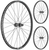 DT swiss h 1900 spline® 27.5" 30mm 6-bolt boost rear wheel