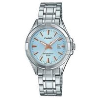 Casio LTP-1308D-2AVDF (Ø 31 mm) Dames horloge