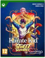 The Karate Kid: Street Rumble