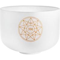 Meinl SOLCSB10-396 Sonic Energy Solfeggio Crystal Singing Bowl klankschaal 10 inch 396 Hz - thumbnail