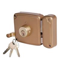 Overlay-slot UCEM 03010353 Ijzer Rechts Monopunto