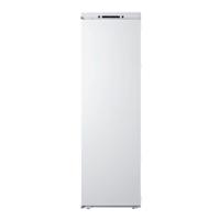 Frilec BERLIN328-E-080E Onderbouw koelkast zonder vriezer