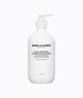 Grown Alchemist Haircare Detox Conditioner 0.1 500ml | Voor Alle Haartypen