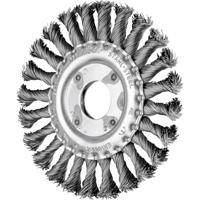 PFERD TOOLS 43302120 Ronde borstel 10 stuk(s)