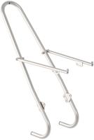 Tubus Voordrager 28" tara titan