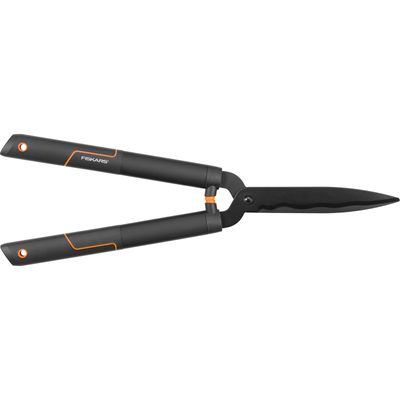 SingleStep heggenschaar gegolfd blad HS22 Heggenschaar
