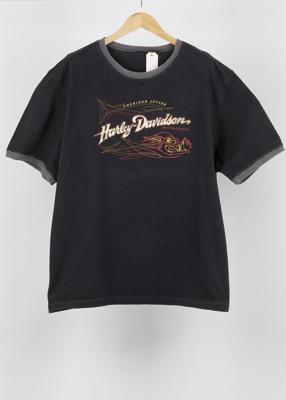 Vintage Harley Davidson T-Shirt