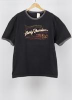 Vintage Harley Davidson T-Shirt