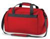 Atlantis BG200 Freestyle Holdall - Classic-Red - 54 x 28 x 25 cm