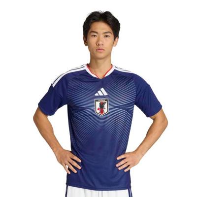 adidas Japan Thuisshirt 2026-2028 adidas Japan Thuisshirt 2026-2028